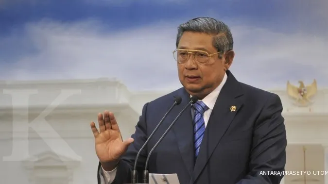 SBY issues regulation to quell conflicts