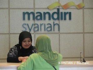 Bank Syariah akan menurunkan margin