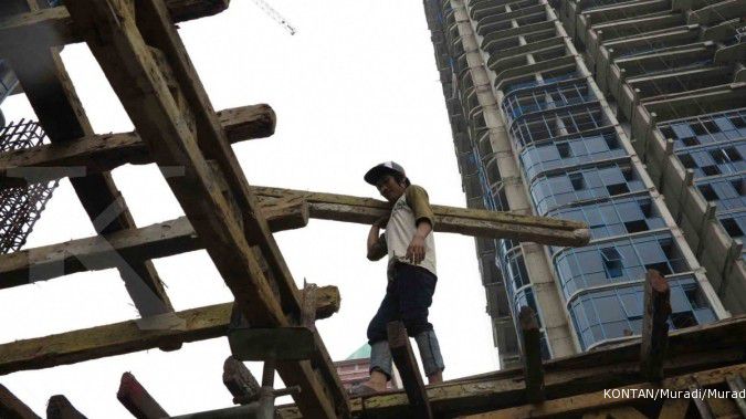 Pondok Indah Group jual apartemen mewah tahap II