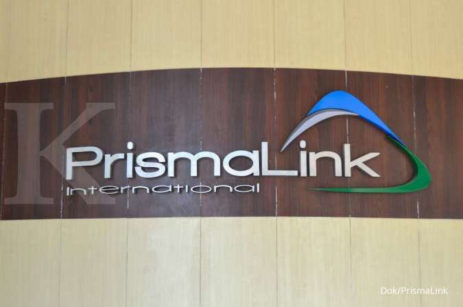 PrismaLink Fokus Kembangkan Produk dan Fitur Baru pada Tahun Depan