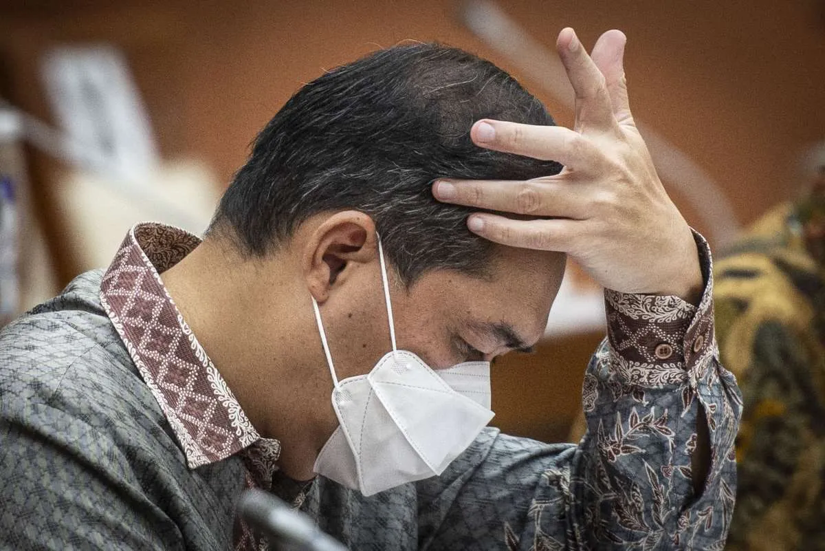 Pemerintah optimistis ekonomi digital akan tumbuh 8 kali lipat di 2030