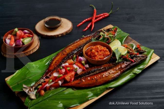 Rekomendasi Kuliner Khas Biak yang Lezat, Pernah Coba?