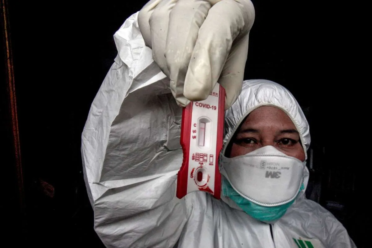 Fasilitas pembebasan impor barang kesehatan perlu rekomendasi BNPB, simak alurnya