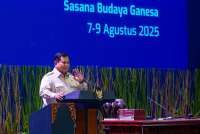 Begini Respons Prabowo Terkait Sengketa Indonesia dengan Malaysia di Ambalat