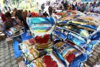 Produksi Beras 2025 Diklaim Meningkat! Nyatanya, Harga Beras Masih Mahal