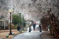 Ancaman Iklim dan Pemadaman Listrik