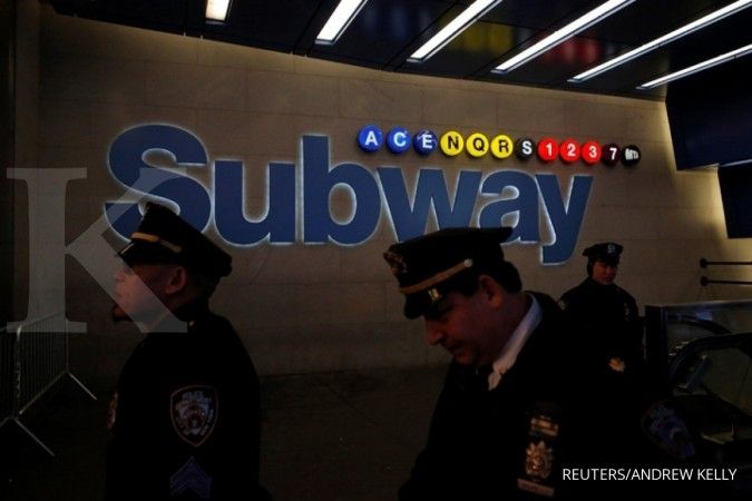 Restoran Sandwich Subway akan Dijual US$9,6 Miliar ke Pemilik Arby's, Roark