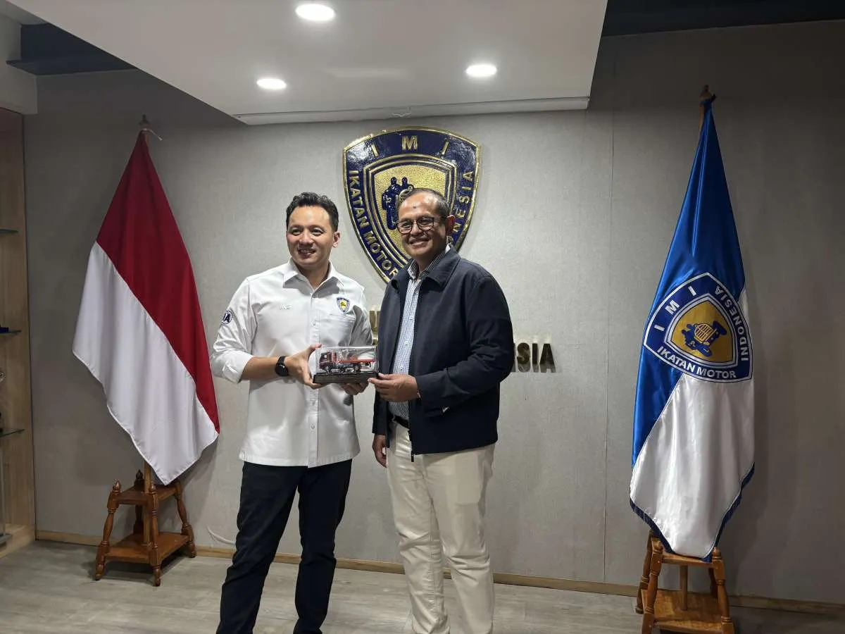 Gandeng IMI, BRINS Bidik Ceruk Pasar yang Belum Banyak Tersentuh Asuransi