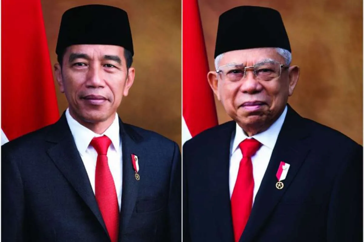 Jokowi akan perkenalkan menteri kabinetnya yang baru besok pagi