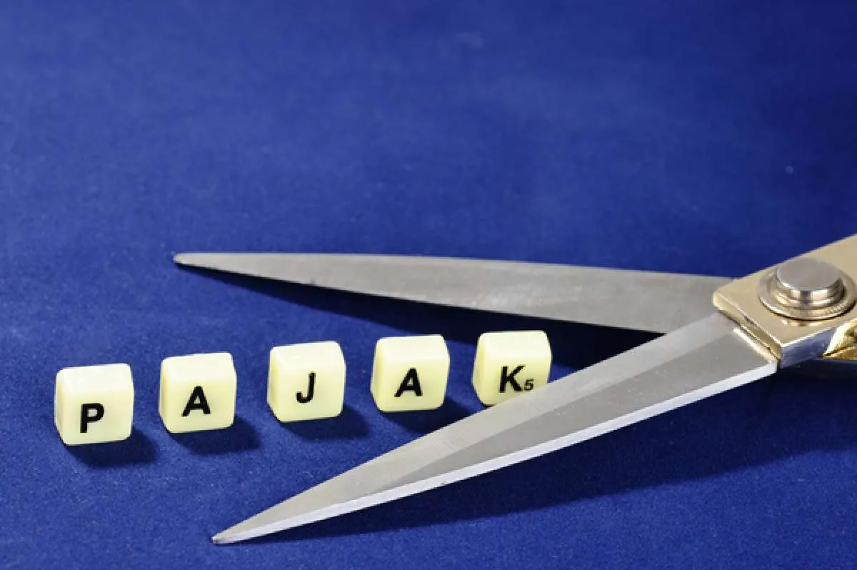 Progam pengungkapan sukarela pajak tambah investasi masuk ke Indonesia