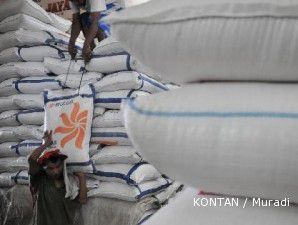 Indonesia impor beras 200.000 ton dari Myanmar