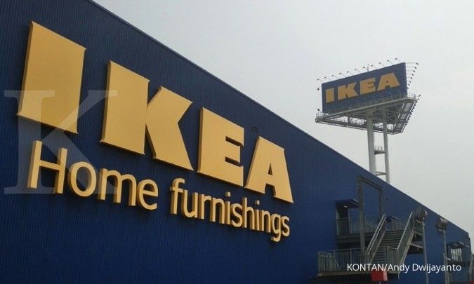 Ikea indonesia