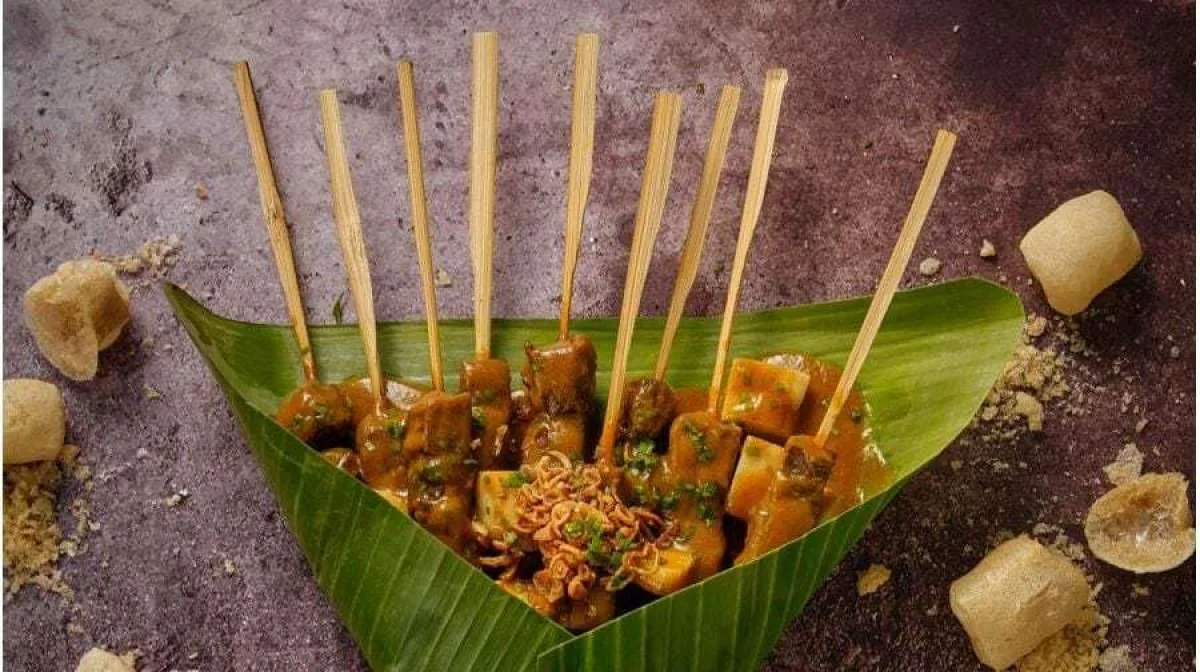 Rekomendasi Kuliner Malam di Dipatiukur Bandung, Dijamin Banyak Pilihan