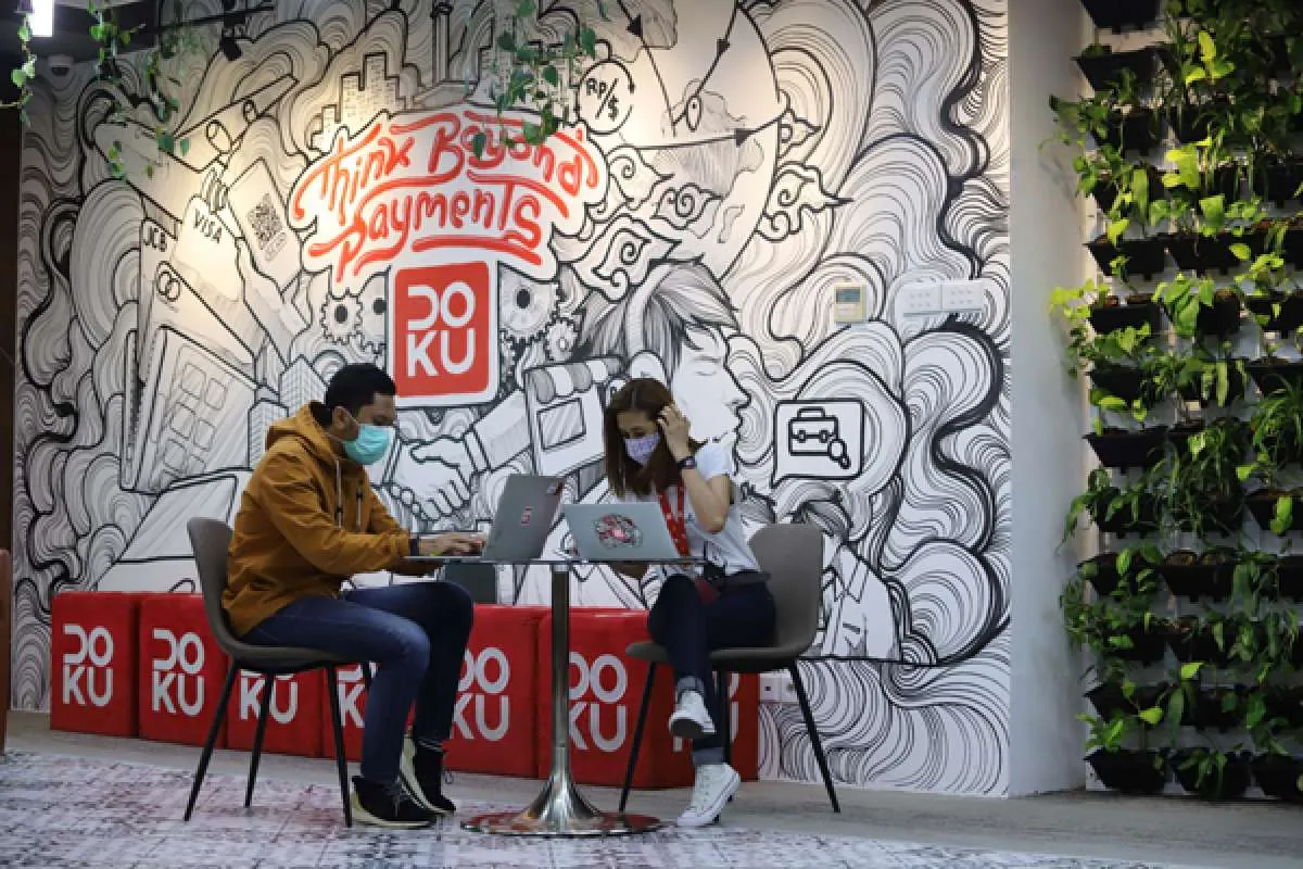 Doku Gandeng Google Play, Implementasi Pembayaran Menggunakan QRIS