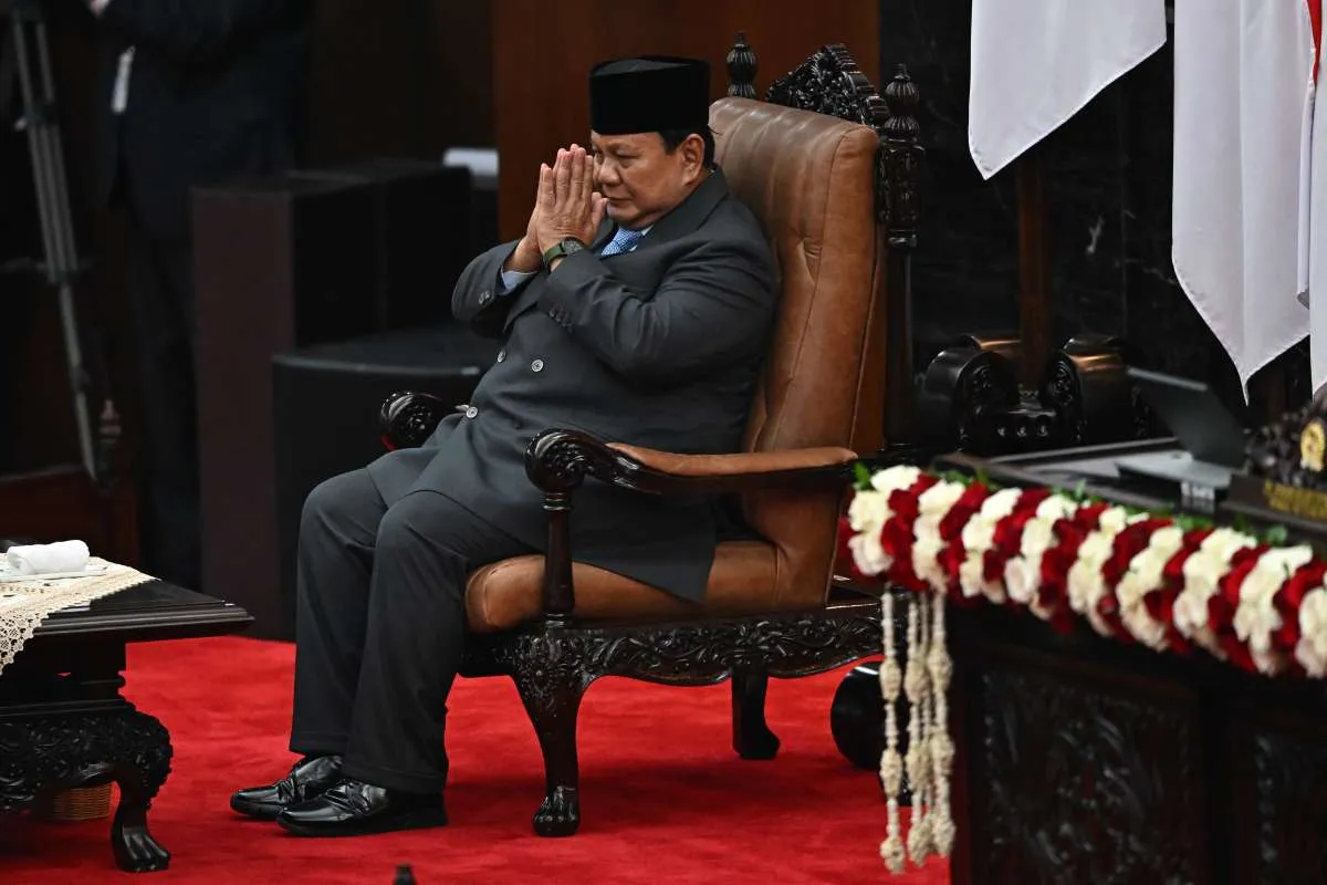 Prabowo Bakal Pidato pada Hari Pertama Sidang Umum PBB Urutan Ketiga