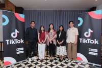 TikTok Food Fest 2025 Satukan UMKM, Brand dan Komunitas Pecinta Kuliner