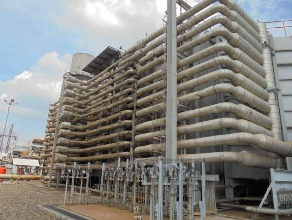 Harga Awal US$ 300 Juta, PLN Akhirnya Bisa Akuisisi PLTGU Rokan US$ 45 Juta