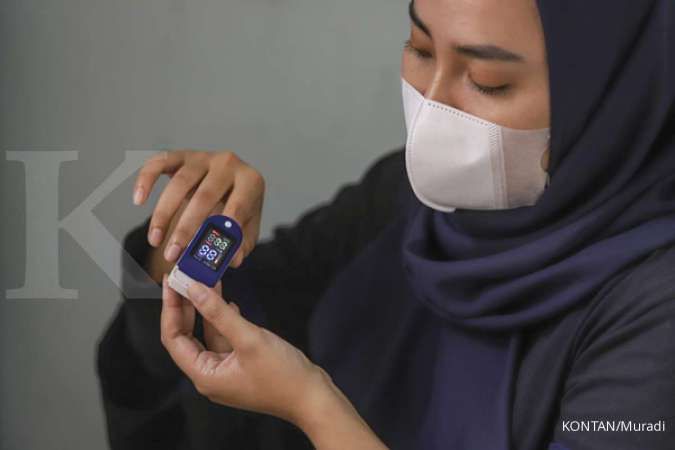 Penyebab hipoksia dan tanda tubuh kekurangan oksigen