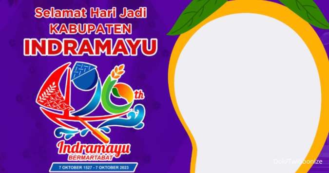 Kumpulan Ucapan HUT Kabupaten Indramayu 2023, Cocok Jadikan Caption
