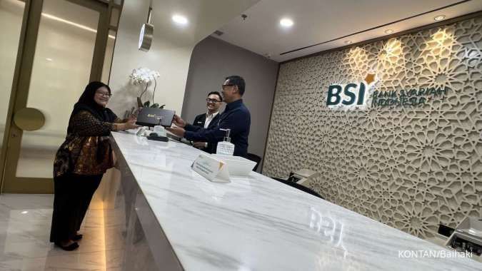 BYOND by BSI Tawarkan Diskon Tiket MotoGP Mandalika hingga Rp 375.000