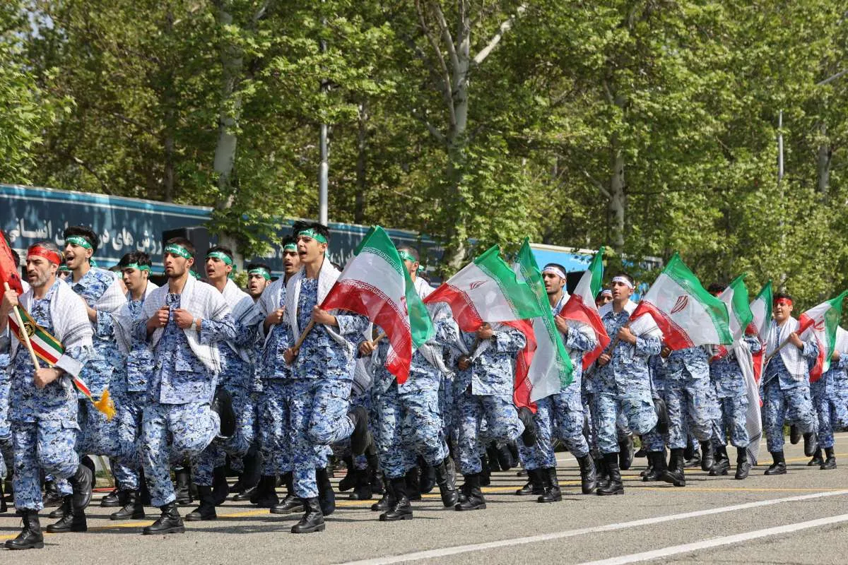 Peringkat Kekuatan Militer Timur Tengah Tahun 2025: Cek Posisi Iran dan Israel