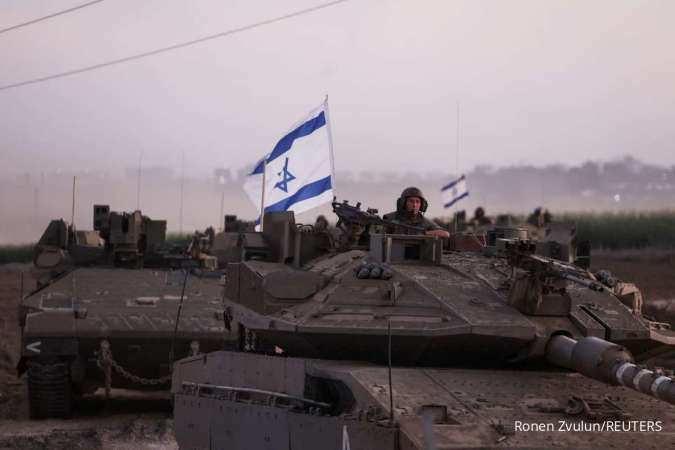 PBB: Kesalahan Taktik Militer Israel Menyebabkan Tingginya Korban Sipil