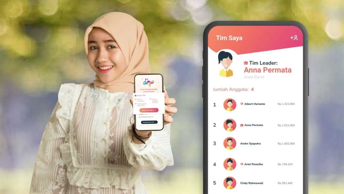 Raih pendanaan Seri A, platform RateS percepat penetrasi ke kota tier 2 dan 3