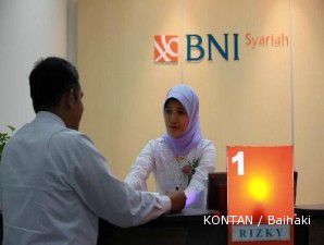 Bisnis bank syariah bisa tumbuh hingga 55%