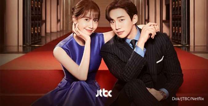 Drama Korea King The Land Kuasai Top 10 Global Netflix, Yoona-Junho di Genre Romcom