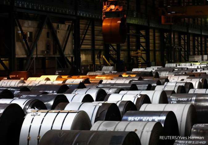Terungkap! Ini Tujuan Prabowo Bentuk Perminas untuk Industri Rare Earth Indonesia