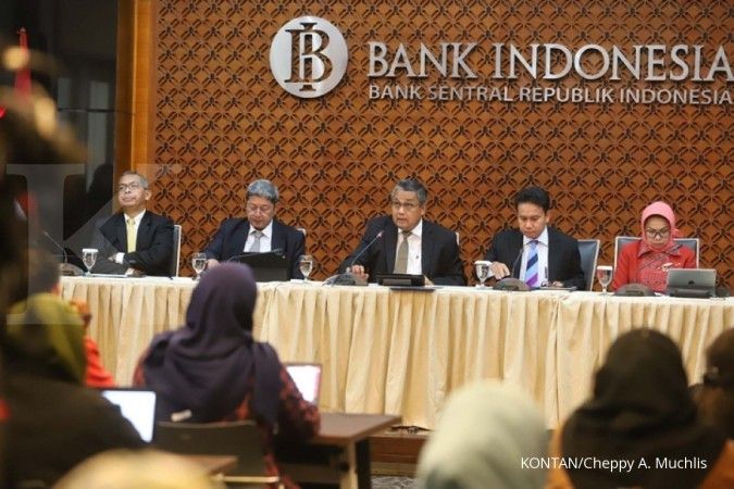 BI: Indonesia tak bisa lepas dari utang luar negeri