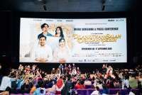 Bawa Kisah Romansa Rumit & Lucu, Begini Sinopsis Dilanjutkan Salah, Disudahi Perih