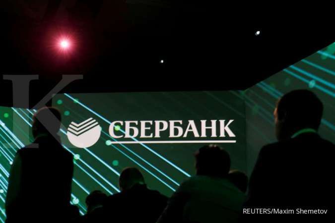 Sberbank Rusia Mengembangkan Solusi Cloud Sendiri 