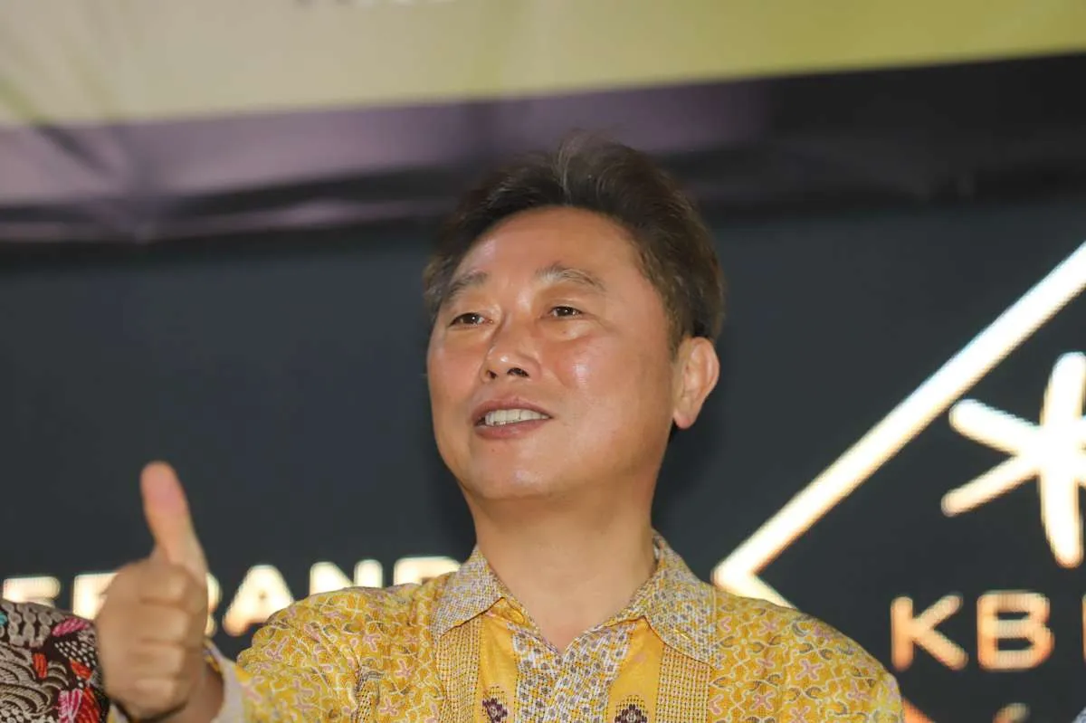 Mengenal Tom Lee, Presiden Direktur yang Jadi Sosok di Balik Digitalisasi KB Bank