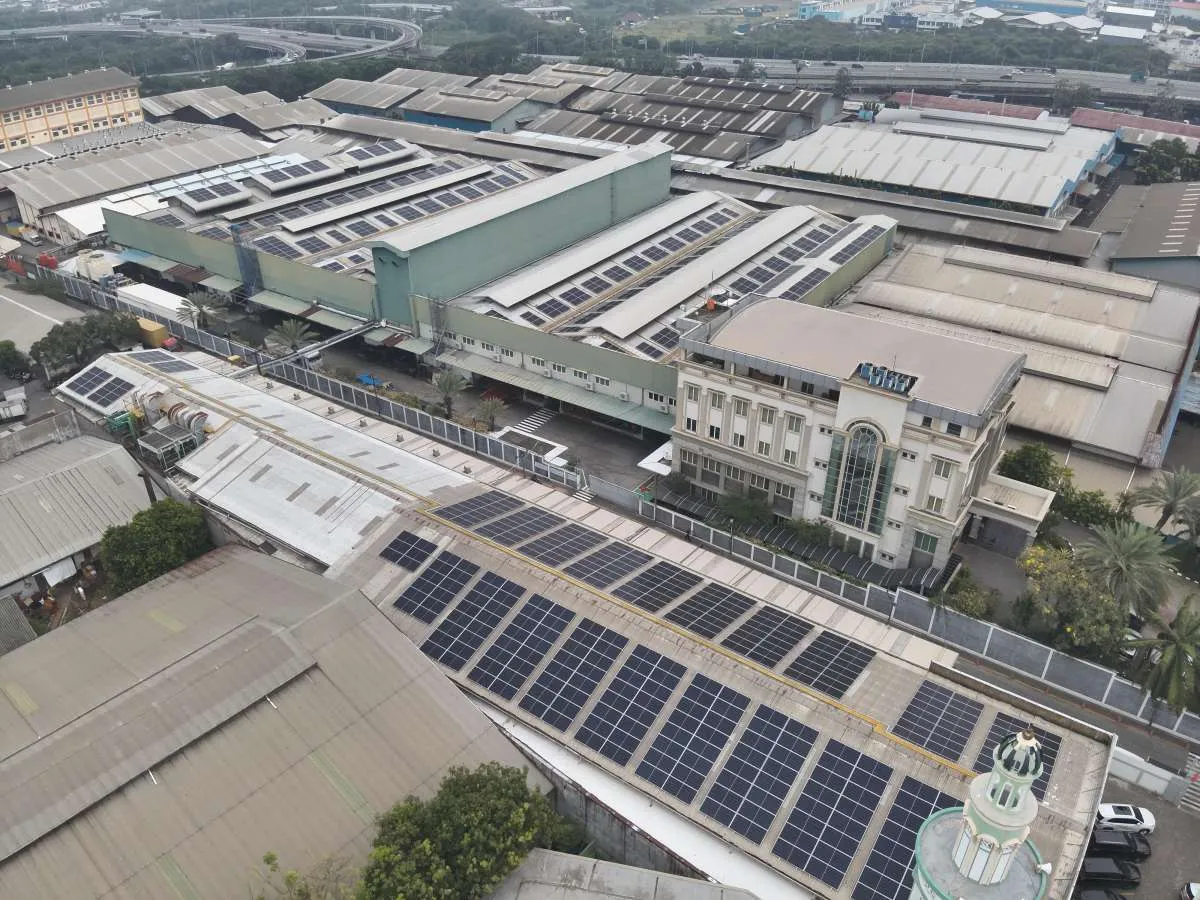 Garuda Metalindo (BOLT) Tebar Dividen Interim, Cek Besarannya