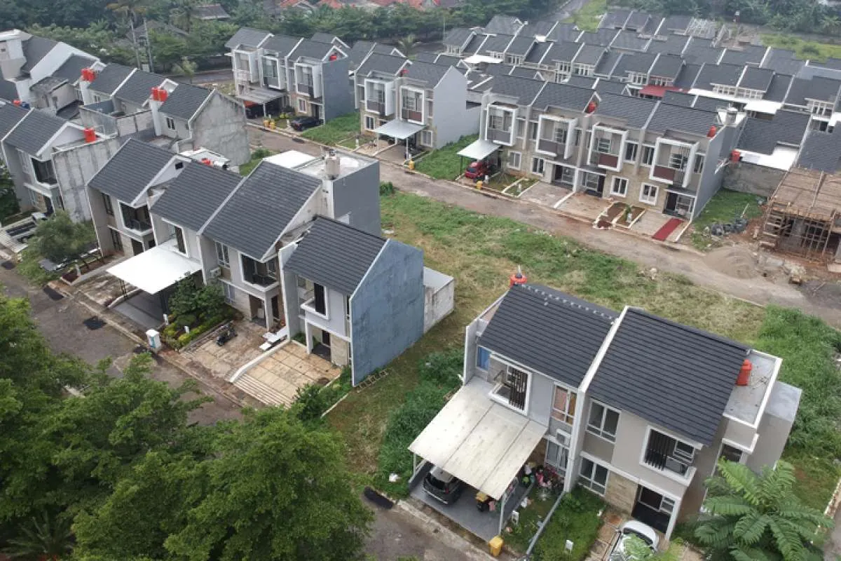 Aturan kelonggaran kredit sudah berlaku, bagaimana nasib KPR? 