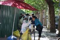 Puluhan Ribu Turis Dilarang Keluar dari Wilayah Hawaii China, Ini Sebabnya