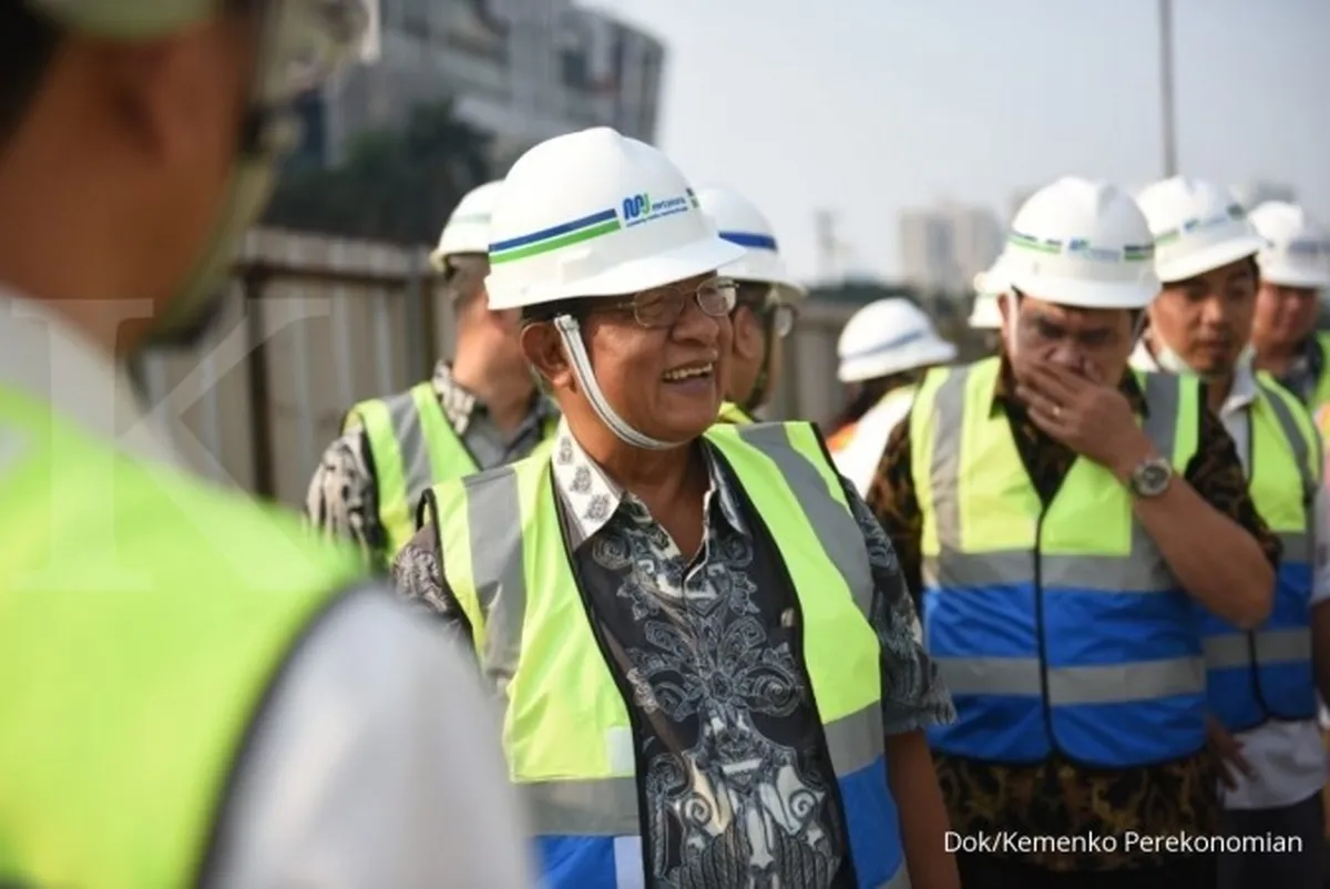 Tax holiday perlu dikaji ulang