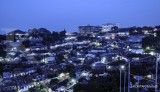 Cuaca Semarang Hari Ini (10/5): Simak Beda Kondisi di Kota & Kabupaten