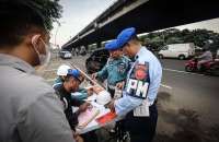 Pemerintah Bakal Gelar Siaga 1 Pasca-Lebaran, Demi Jaga Stabilitas Nasional