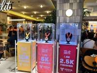 6.000 Tiket YORUN 2026 Ludes, Yogya Group Bidik Peluang Bisnis Sport Tourism