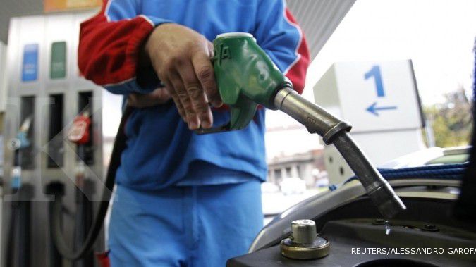 Vitol beli saham minoritas Liberty Oil