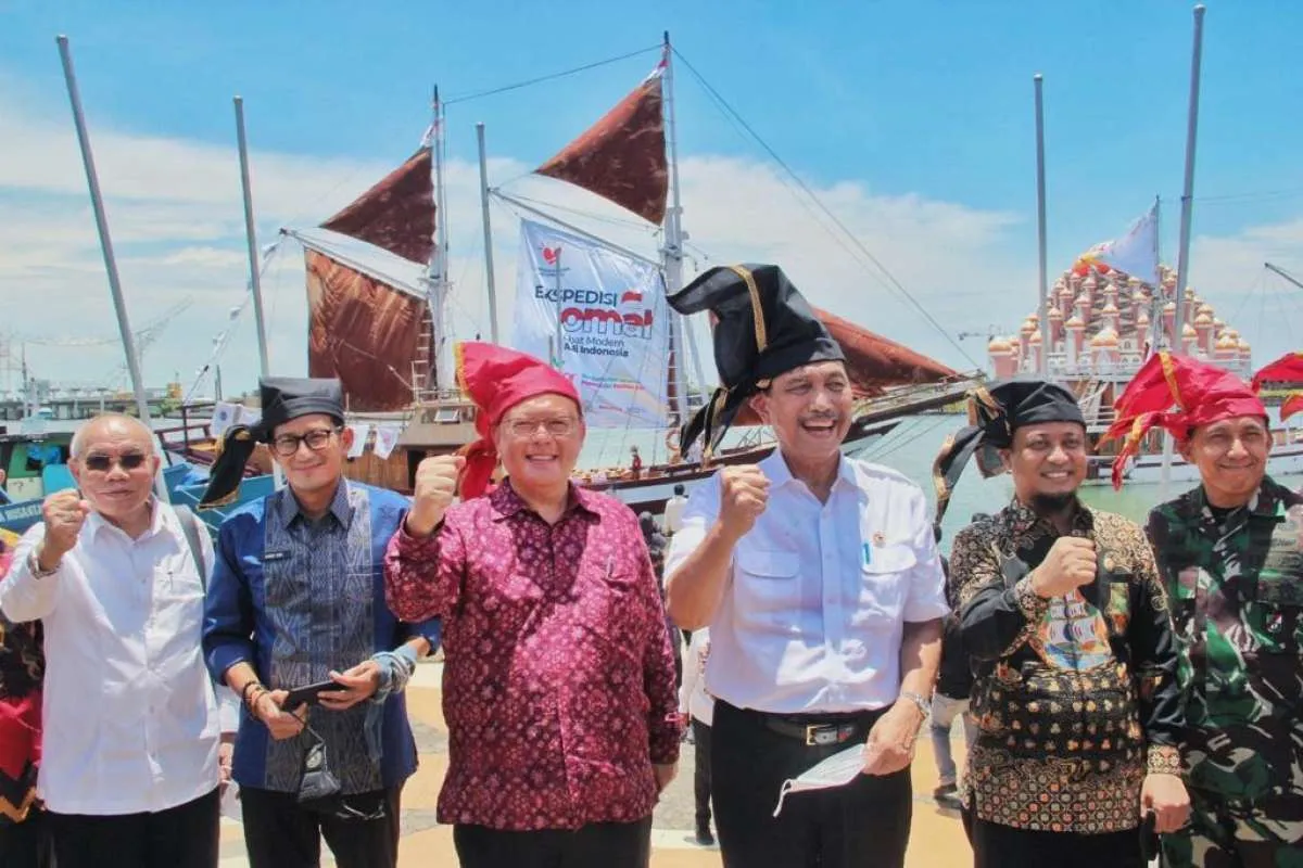 OMAI Fitofarmaka Dinilai Perlu Diberi Kesempatan Masuk Program JKN