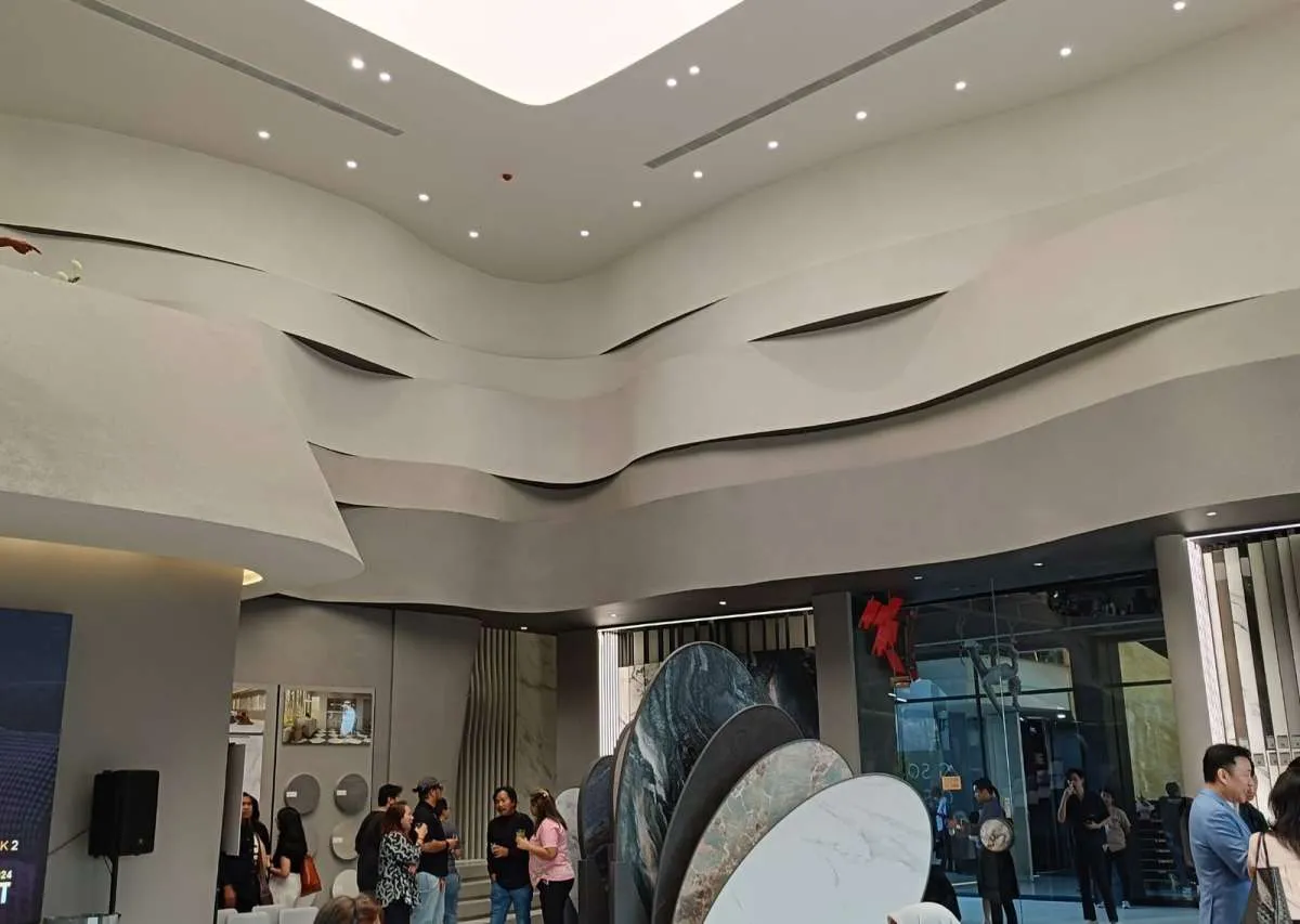 Propan Sandimas Experience Center Hadirkan Inovasi Terbaiknya di IDD PIK 2 