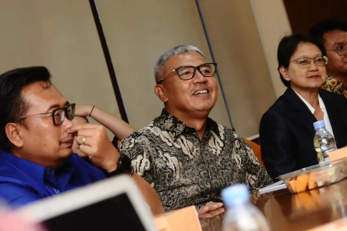 Intip Rekomendasi Saham United Tractors (UNTR) yang Incar Tambang Baru di Luar Negeri