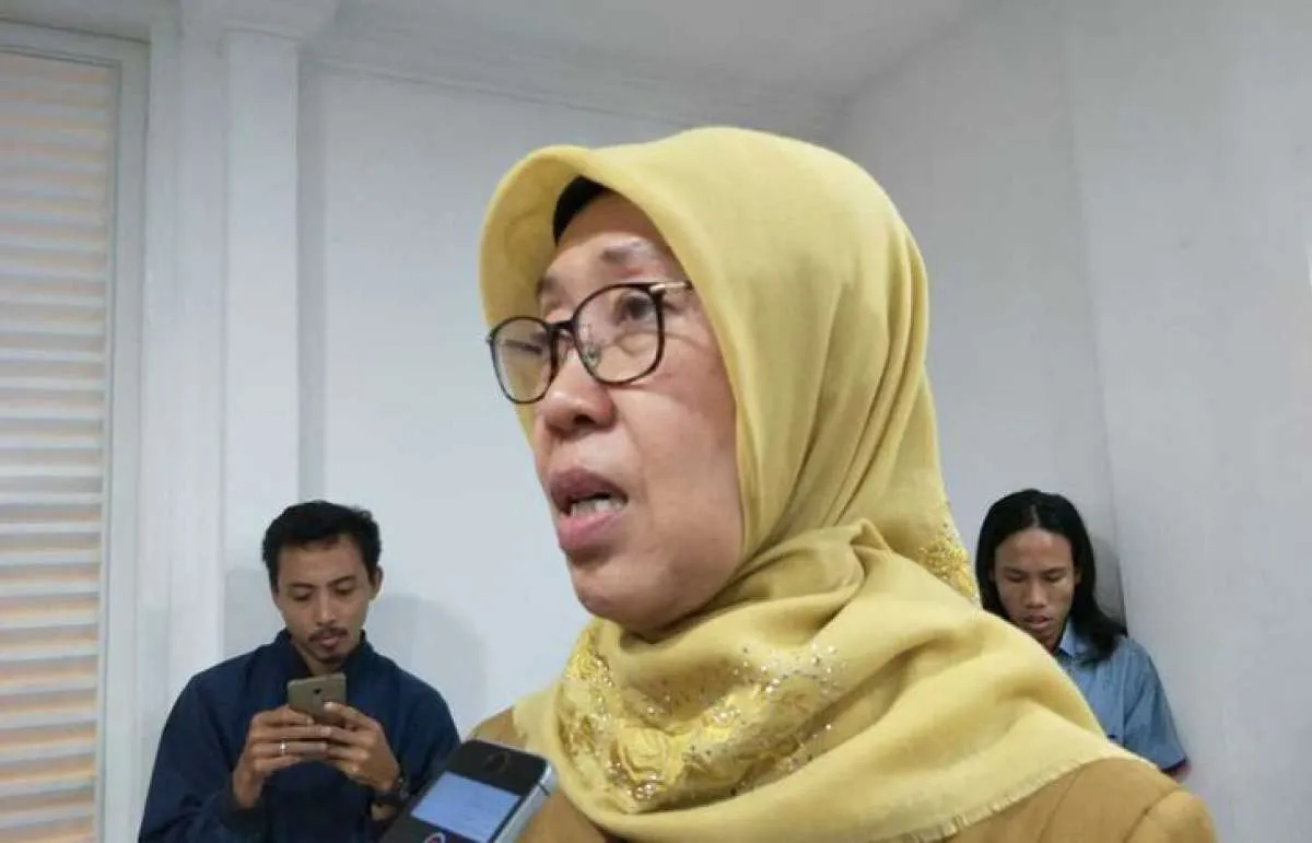 Hasil survei serologi: 4,7 juta penduduk pernah positif corona di Jakarta