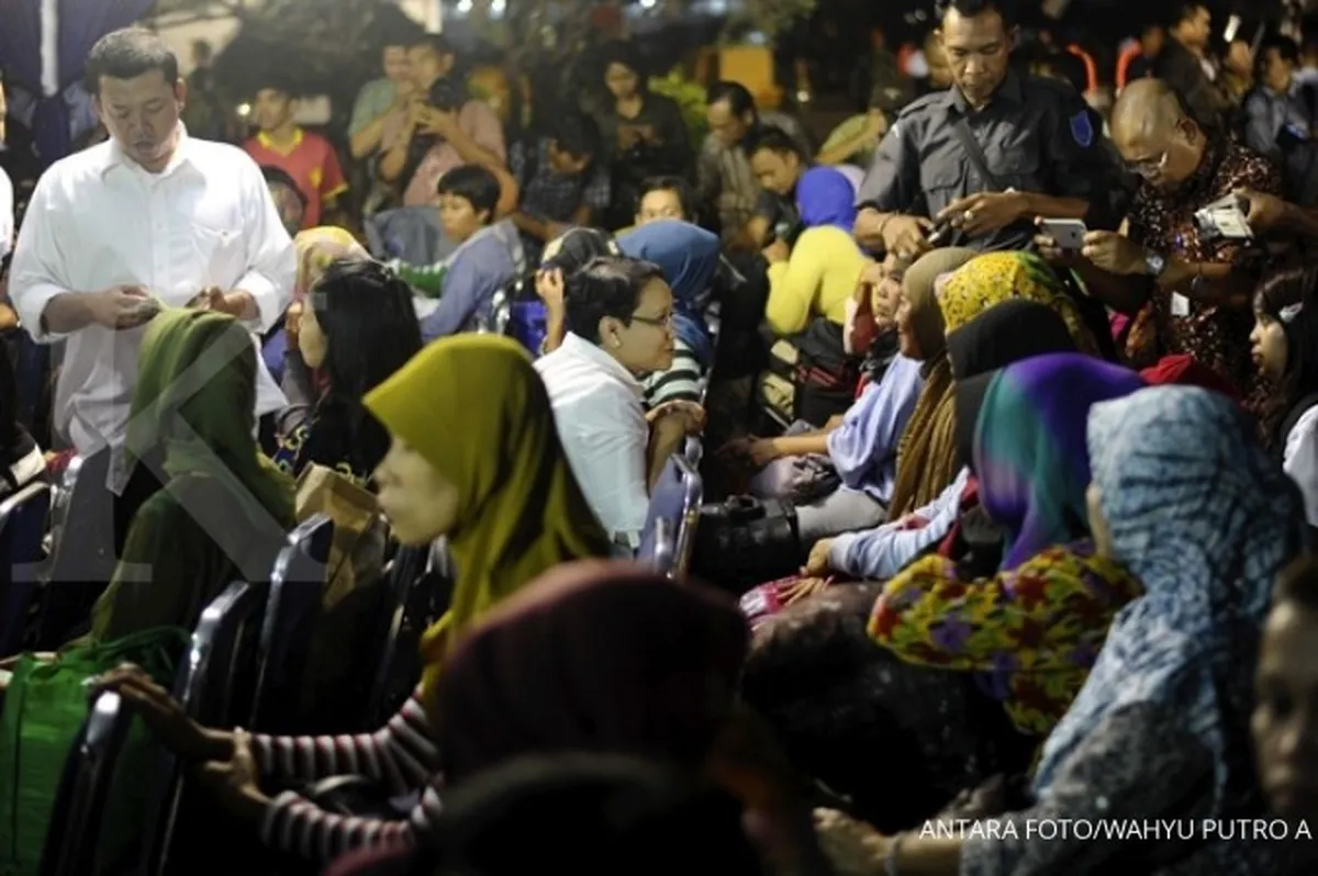 Pemerintah siapkan grand design pemulangan TKI