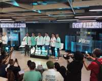Bidik World Athletics Label, PLN Electric Run 2026 Tambah Kuota Menjadi 8.000 Pelari