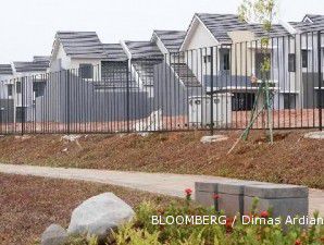 Capex BSDE tahun ini Rp 2,1 triliun