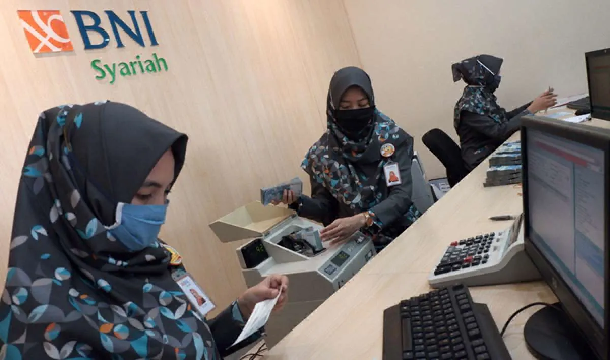 Ekonom Indef nilai merger Bank Syariah BUMN harus tepat dan terencana